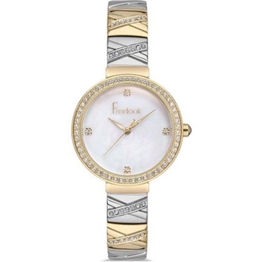 Freelook FL.1.10132.5 Kadın Kol Saati
