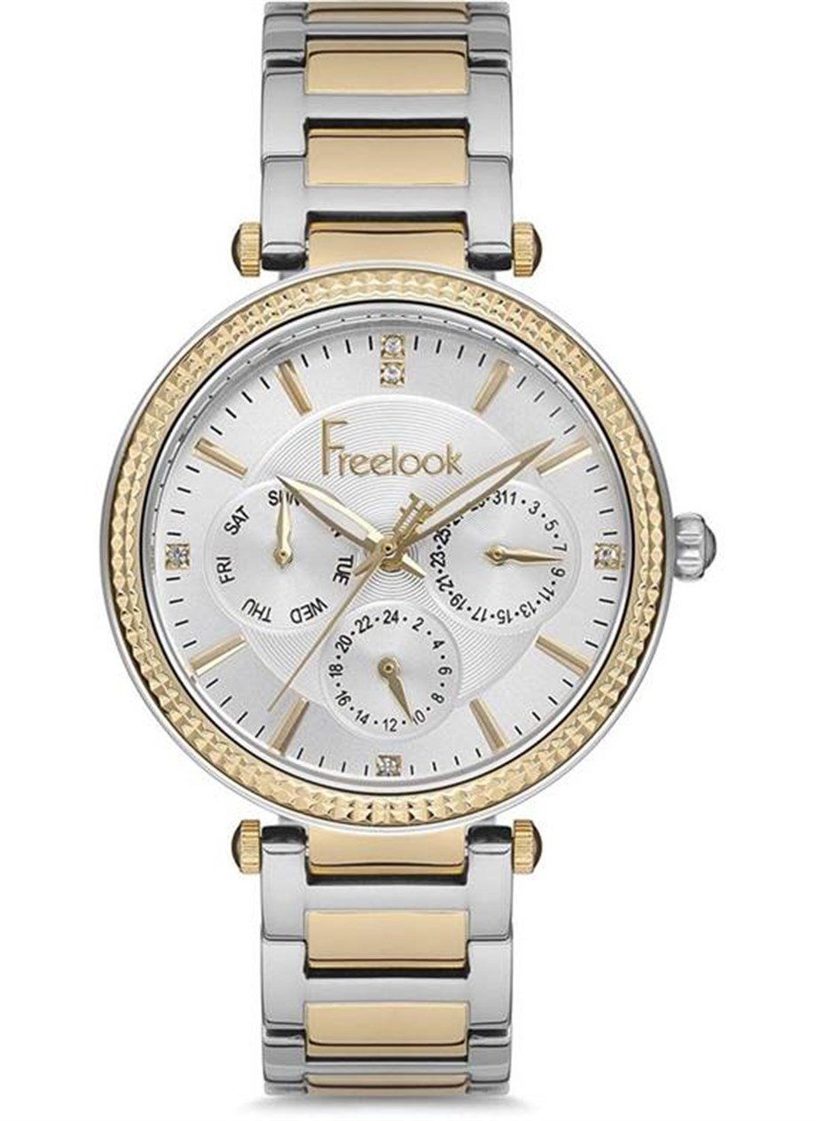 Freelook FL.1.10150.4 Kadın Kol Saati