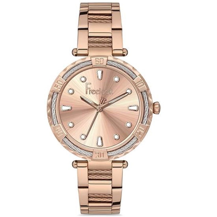 Freelook FL.1.10166.2 Kadın Kol Saati