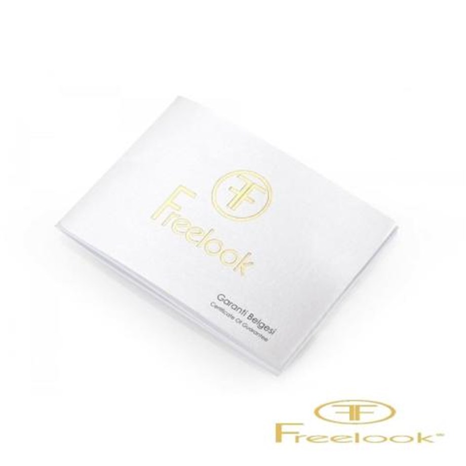 Freelook FL.1.10216.2 Kadın Kol Saati