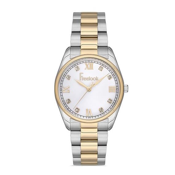 Freelook FL.1.10222.2 Kadın Kol Saati