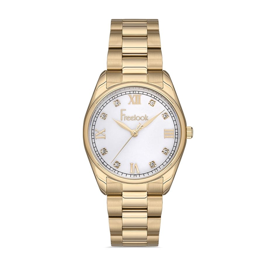 Freelook FL.1.10222.4 Kadın Kol Saati