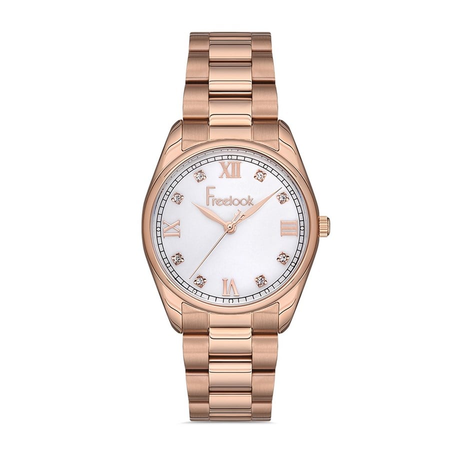 Freelook FL.1.10222.5 Kadın Kol Saati