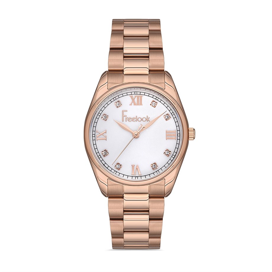 Freelook FL.1.10222.5 Kadın Kol Saati