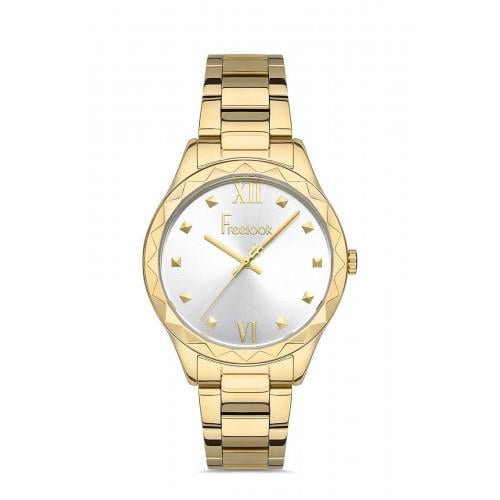 Freelook FL.1.10301.4 Kadın Kol Saati
