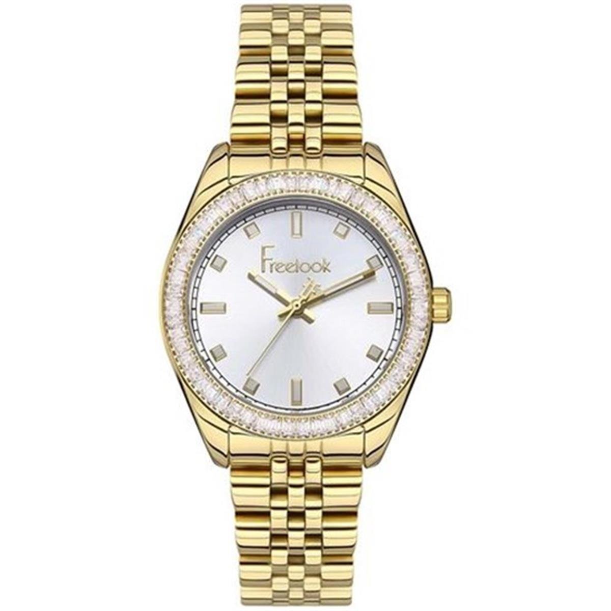 Freelook FL.1.10380.4 Kadın Kol Saati