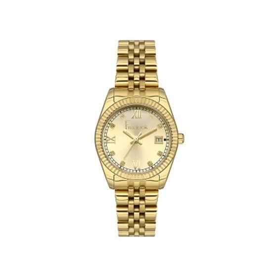 Freelook FL.1.10417.2 Kadın Kol Saati