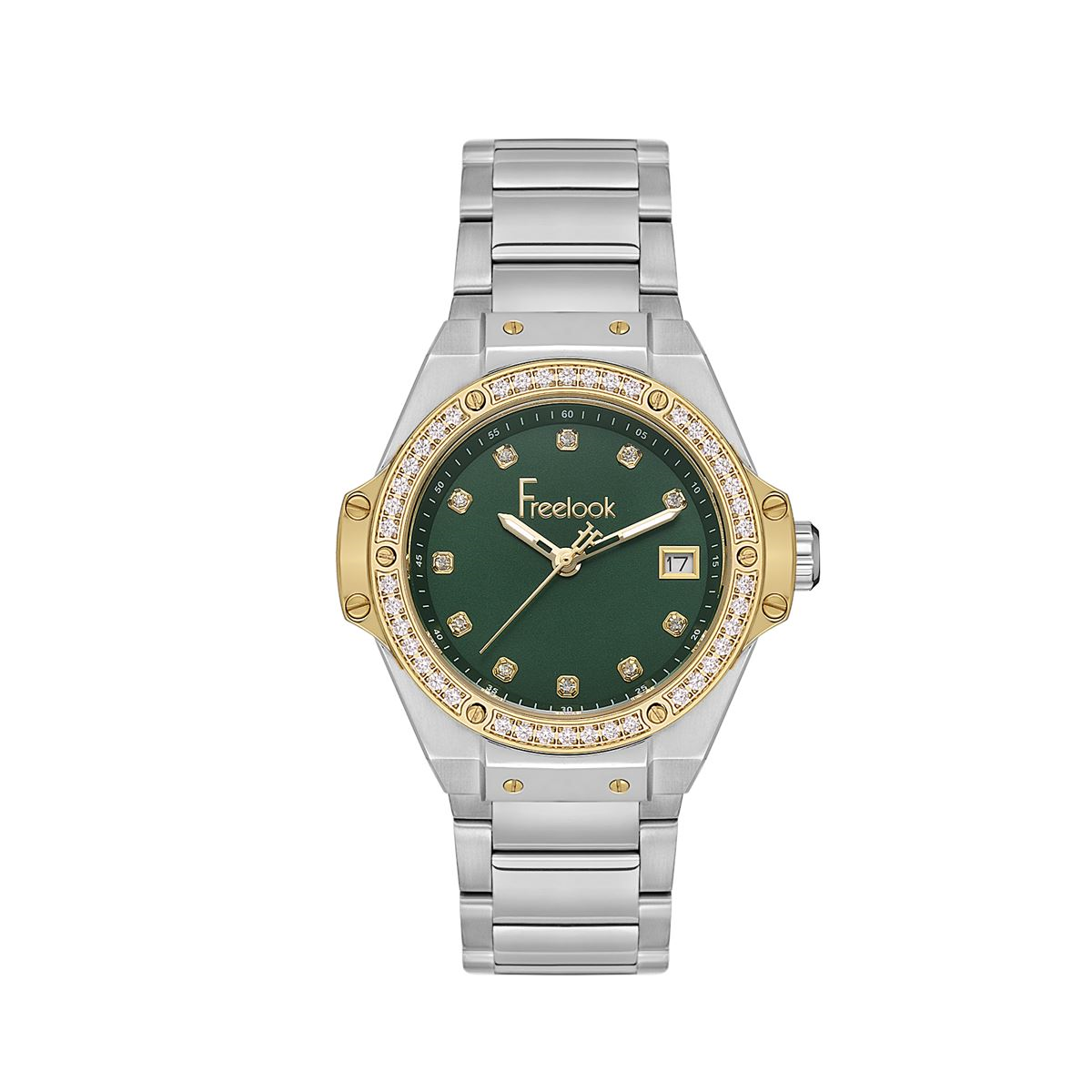 Freelook FL.1.10434-4 Kadın Kol Saati