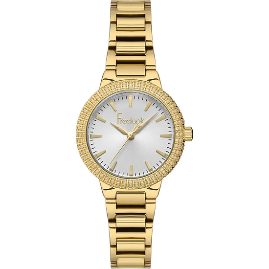 Freelook FL.1.10438-2 Kadın Kol Saati