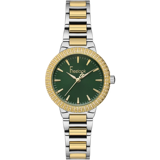 Freelook FL.1.10438-4 Kadın Kol Saati