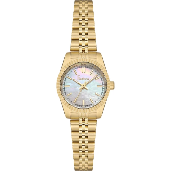 Freelook FL.4.10007-3 Kadın Kol Saati