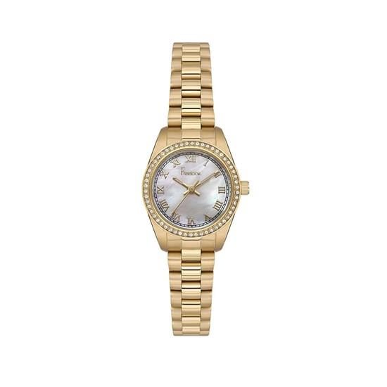 Freelook FL.4.10008-3 Kadın Kol Saati