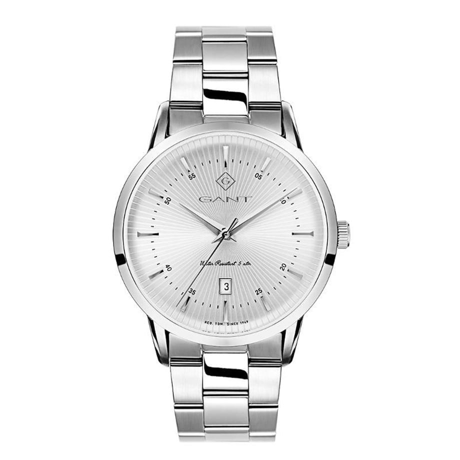 Gant G107003 Erkek Kol Saati
