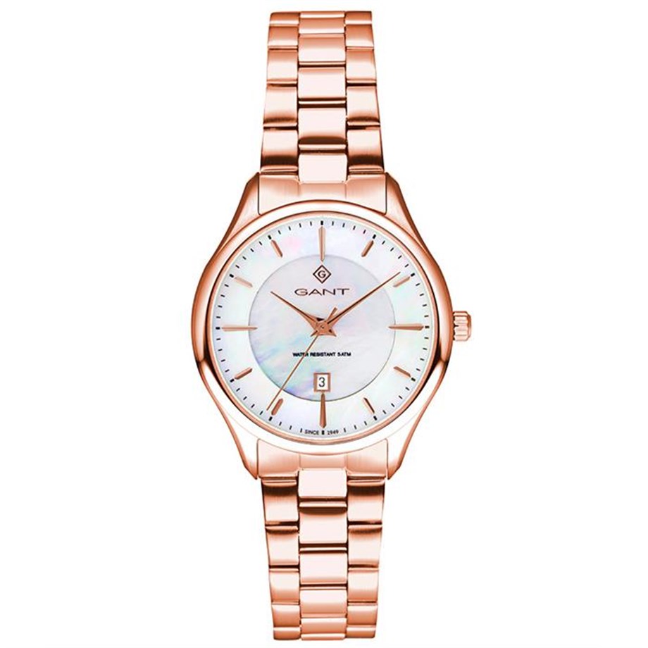 Gant G137006 Kadın Kol Saati