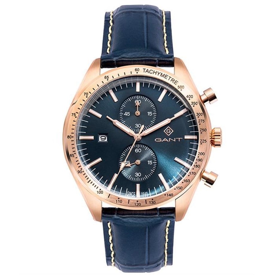Gant G142004 Erkek Kol Saati