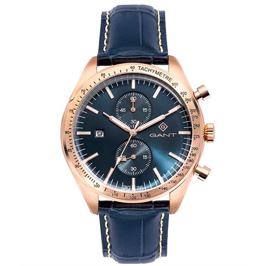 Gant G142004 Erkek Kol Saati