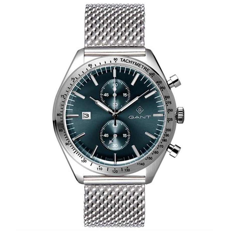 Gant G142007 Erkek Kol Saati