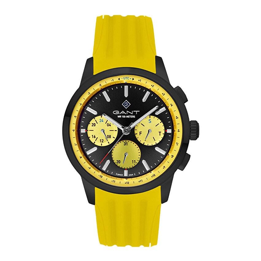 Gant G154017 Erkek Kol Saati