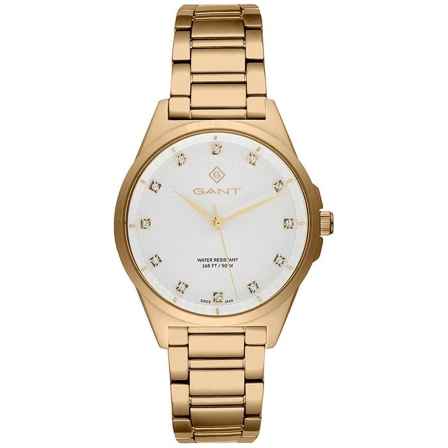 Gant G156004 Erkek Kol Saati