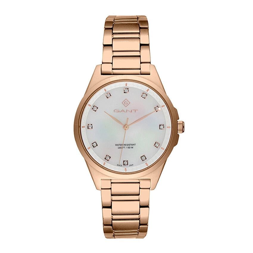 Gant G156005 Erkek Kol Saati