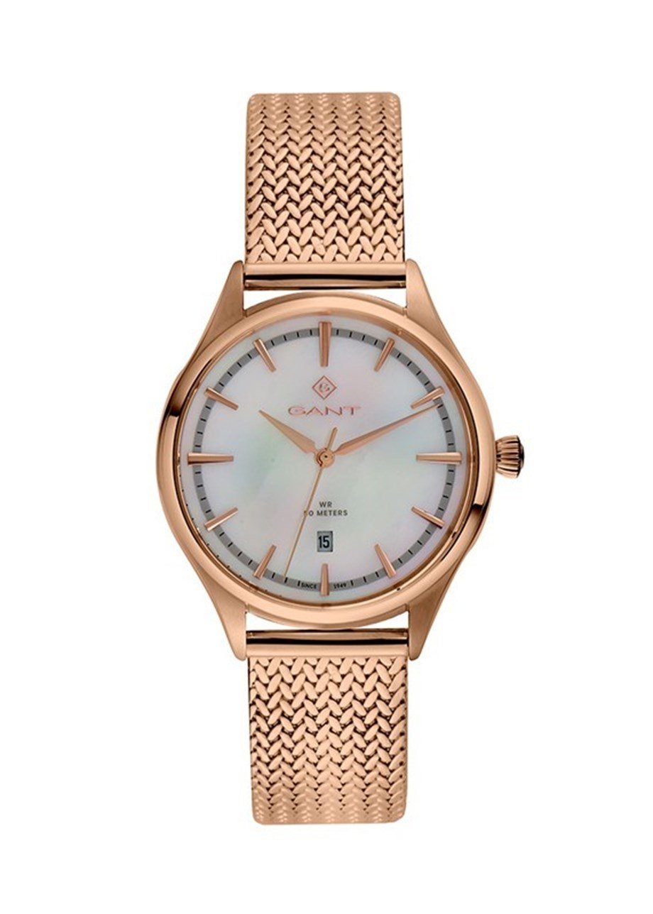 Gant G157005 Erkek Kol Saati