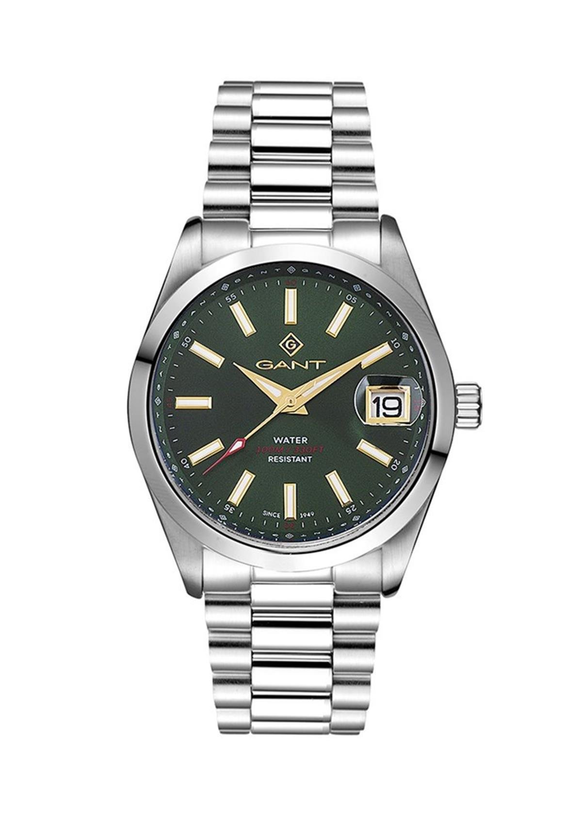 Gant G161006 Erkek Kol Saati