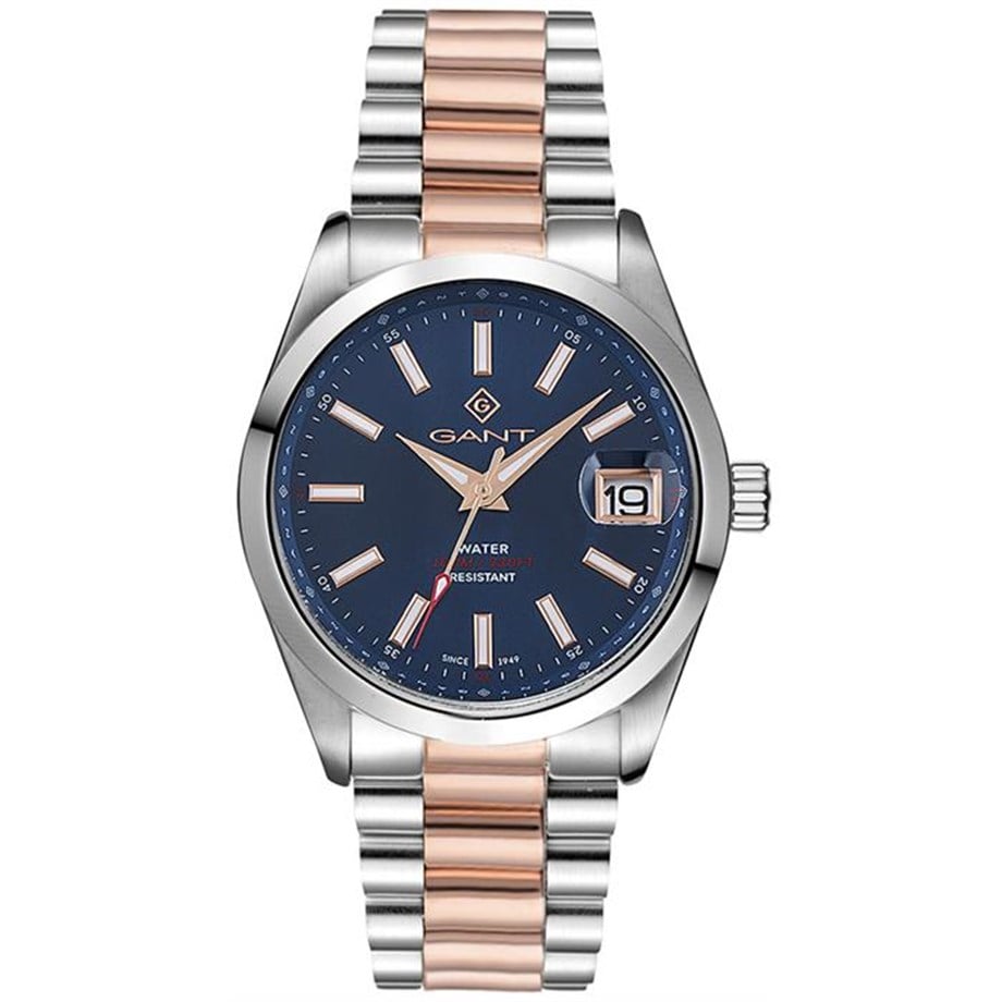 Gant G161008 Erkek Kol Saati