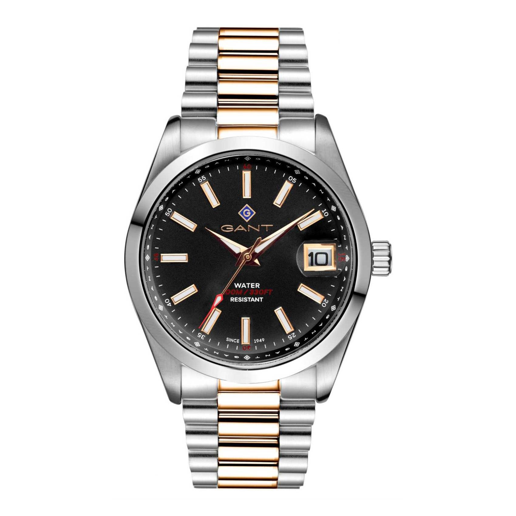 Gant G161013 Erkek Kol Saati