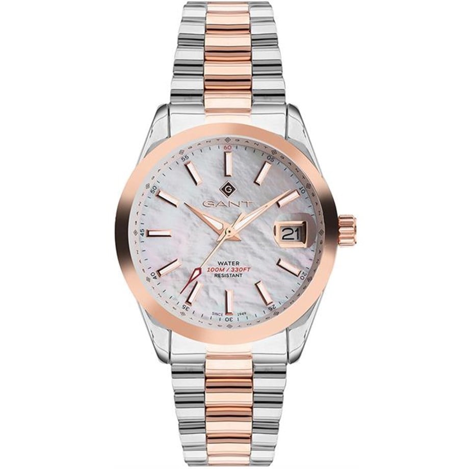 Gant G163008 Kadın Kol Saati