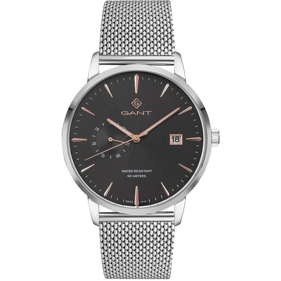 Gant G165005 Erkek Kol Saati
