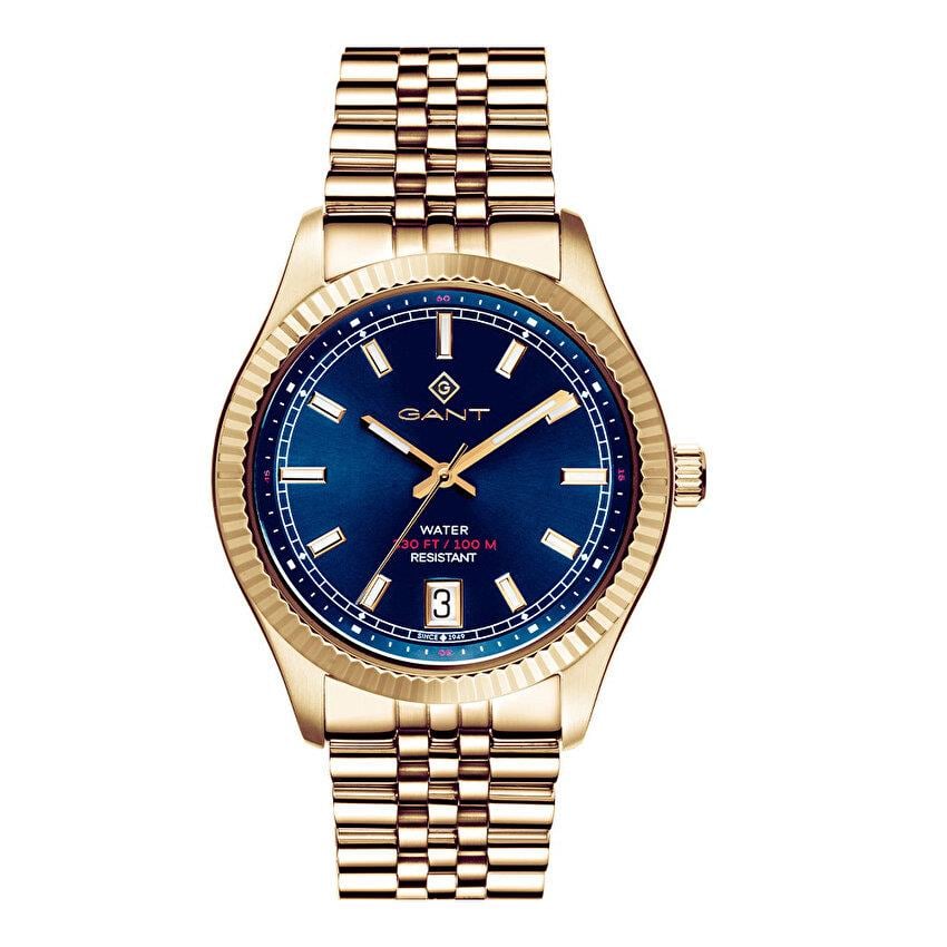 Gant G166018 Erkek Kol Saati