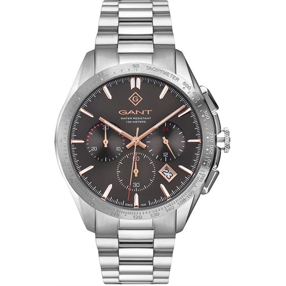 Gant G168005 Erkek Kol Saati
