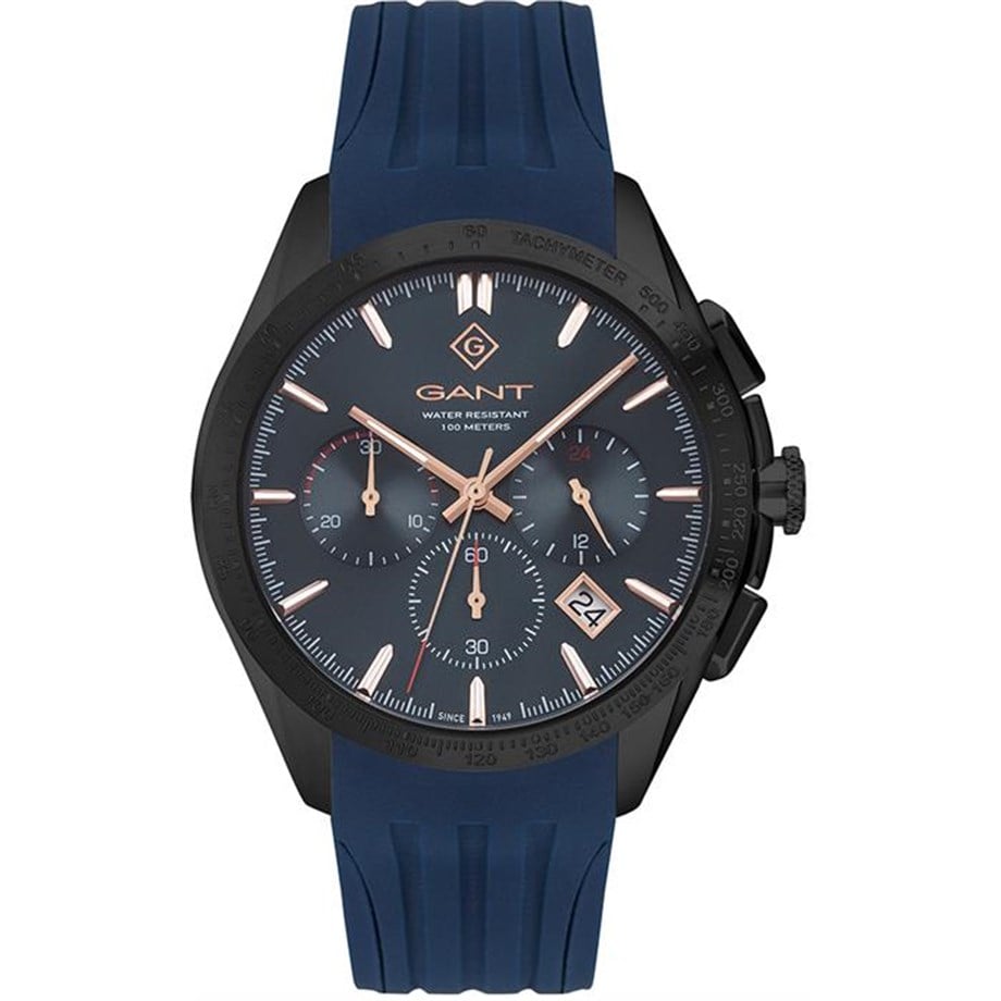 Gant G168006 Erkek Kol Saati
