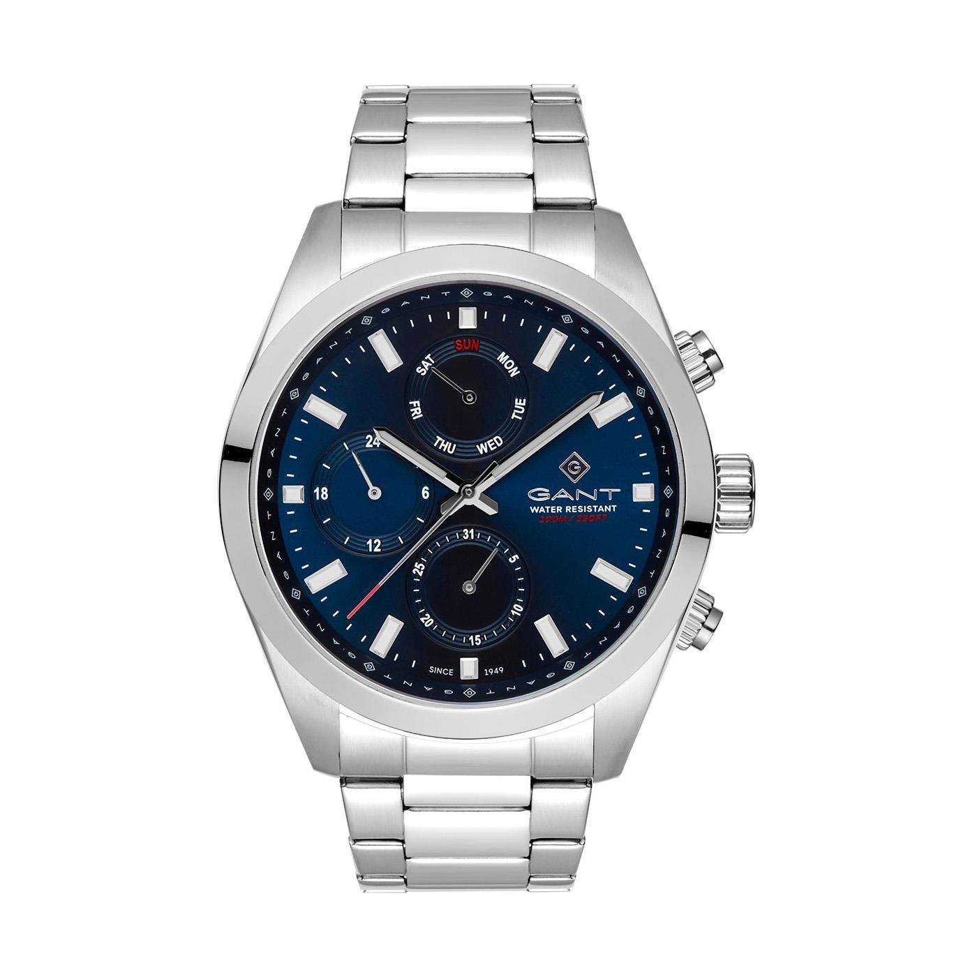 Gant  G183003 Erkek Kol Saati