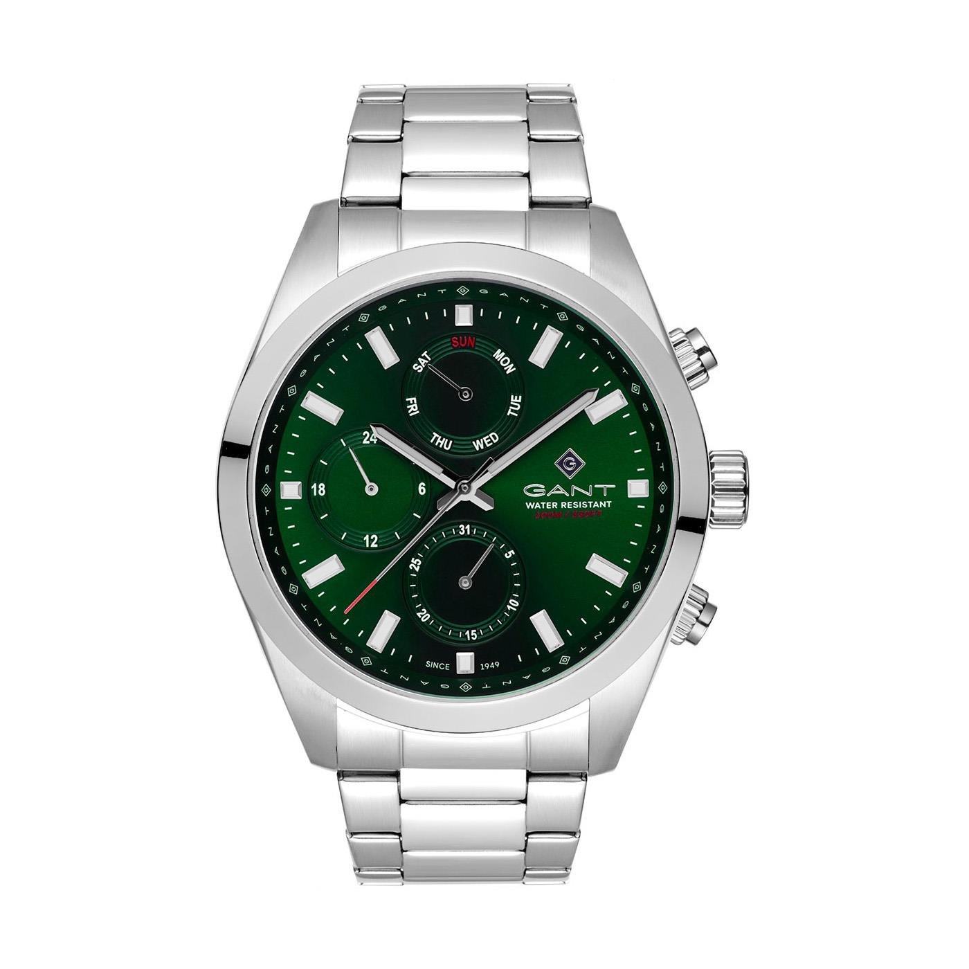 Gant G183004 Erkek Kol Saati