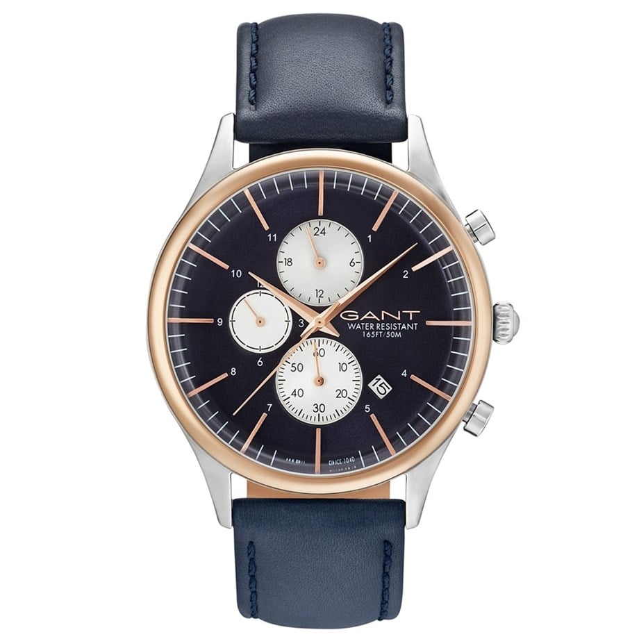 Gant GT030004 Erkek Kol Saati