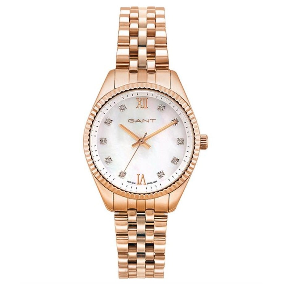 Gant GT058002 Kadın Kol Saati