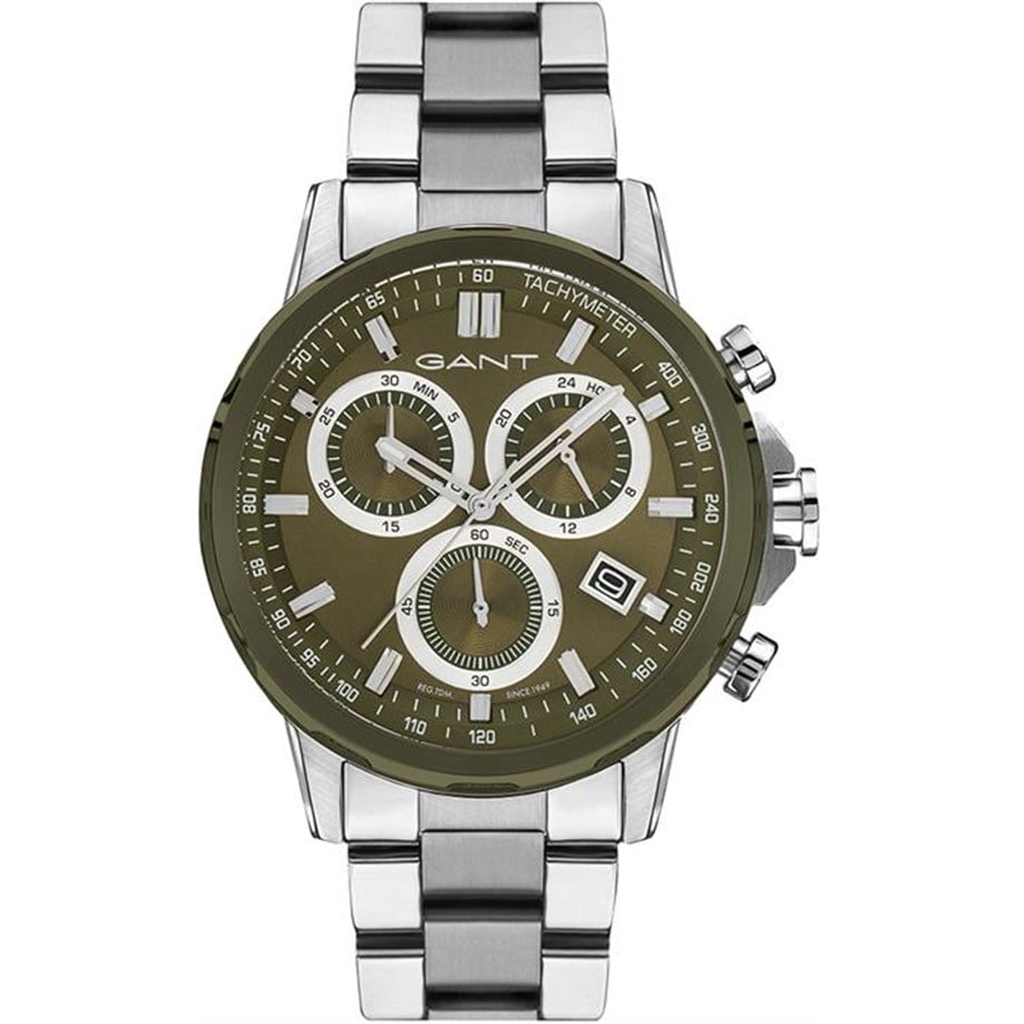 Gant GT062003 Erkek Kol Saati