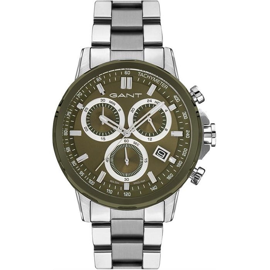 Gant GT062003 Erkek Kol Saati