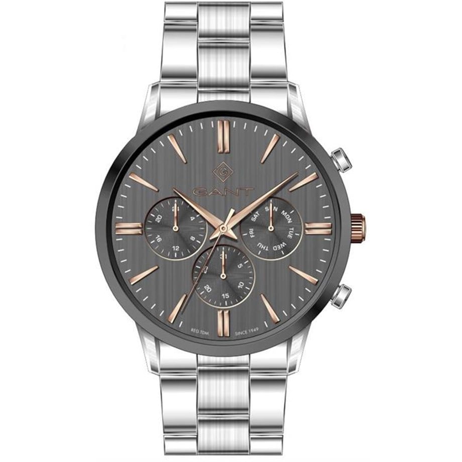 Gant GT063002 Erkek Kol Saati