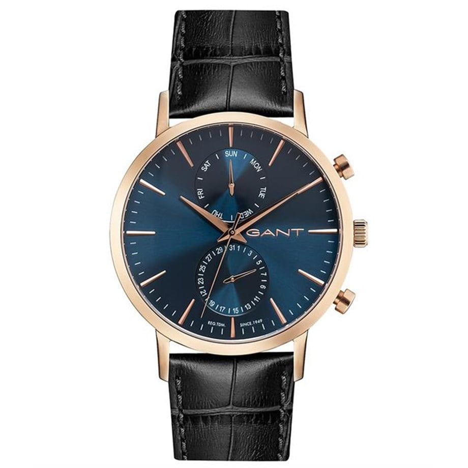 Gant W11214T Erkek Kol Saati