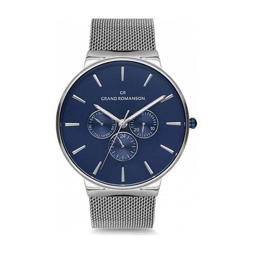 Grand Romanson GR.1.AG1005.08 Erkek Kol Saati