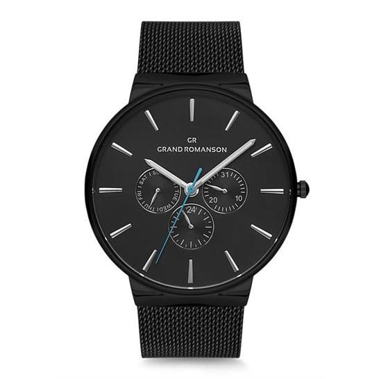 Grand Romanson GR.1.AG1005.11 Erkek Kol Saati