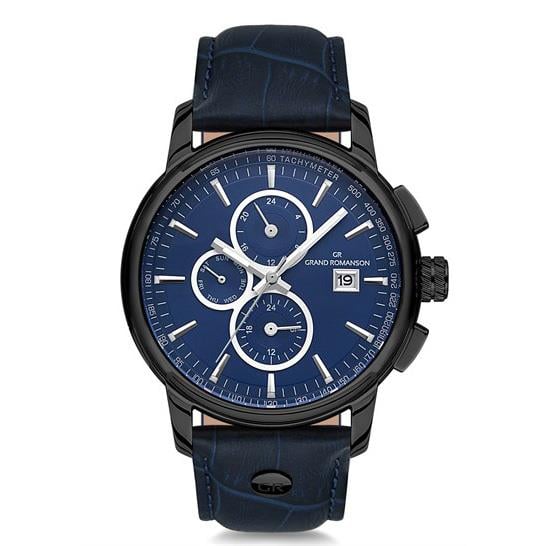 Grand Romanson GR.1.AG1049.14 Erkek Kol Saati