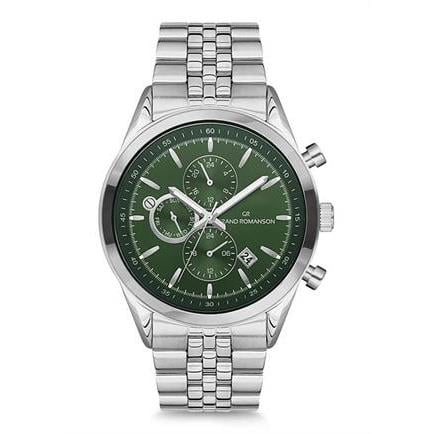 Grand Romanson GR.1.AG1163.09 Erkek Kol Saati