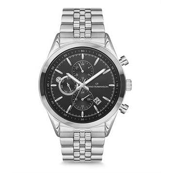 Grand Romanson GR.1.AG1163.10 Erkek Kol Saati