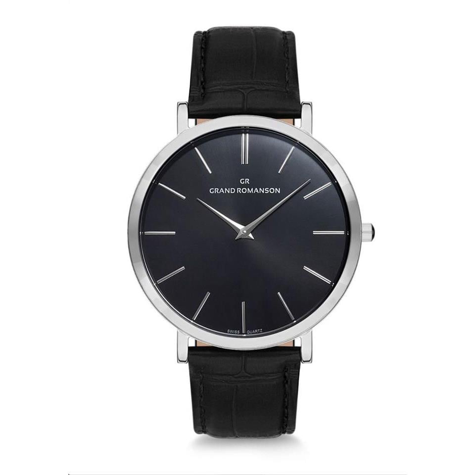 Grand Romanson GR.1.AG1239.11 Erkek Kol Saati