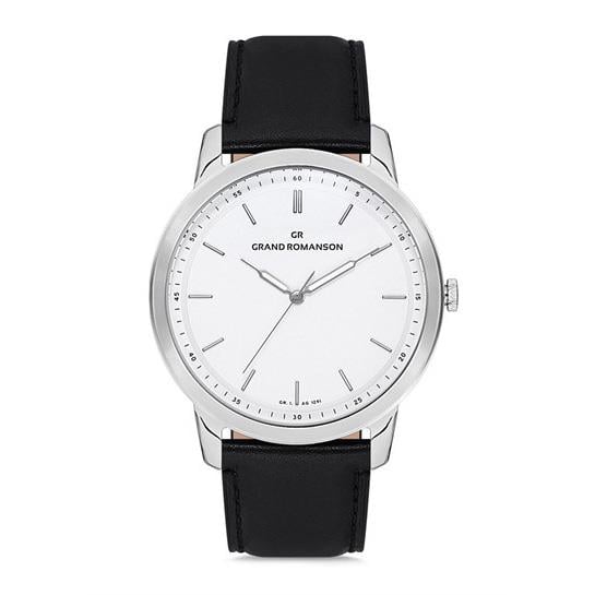 Grand Romanson GR.1.AG1291.01  Erkek Kol Saati