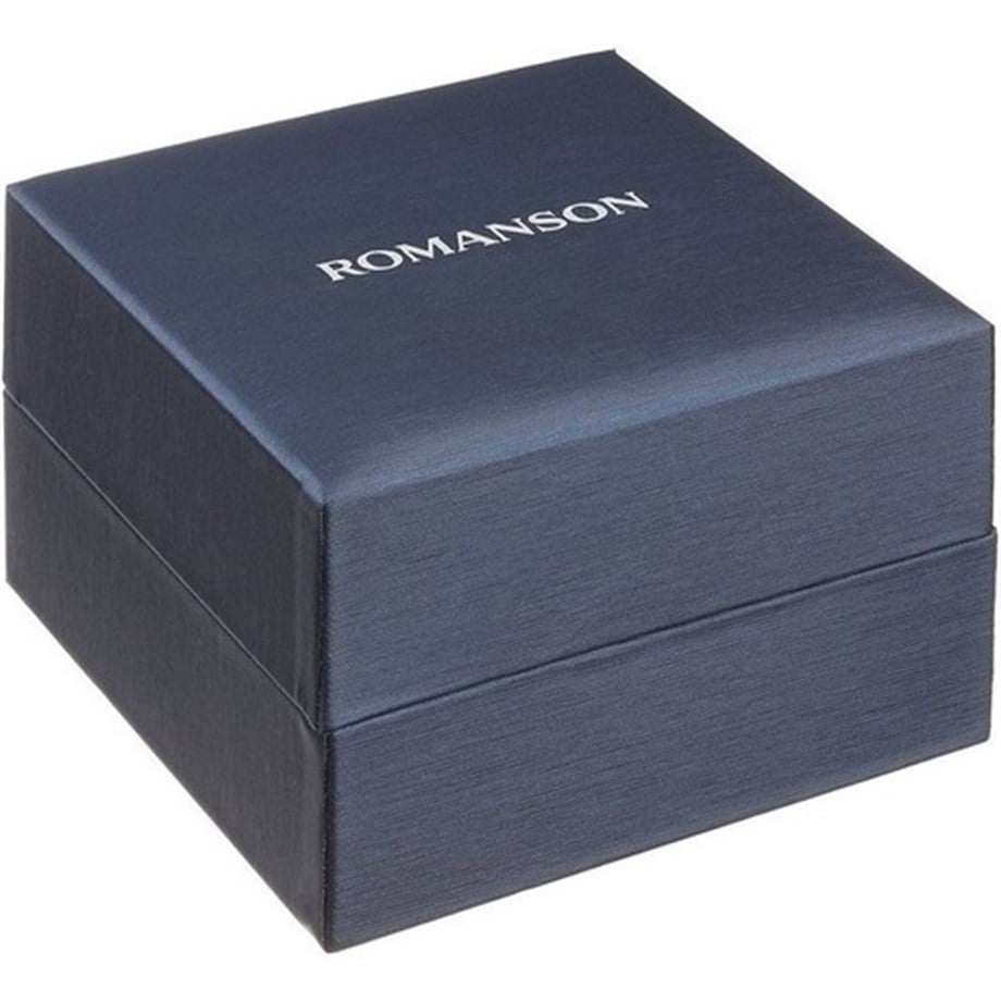 Grand Romanson GR.1.AG1296.02 Erkek Kol Saati