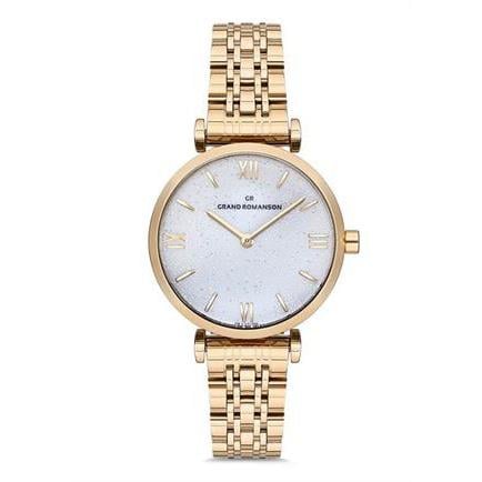 Grand Romanson GR.1.AG1299.03 Kadın Kol Saati